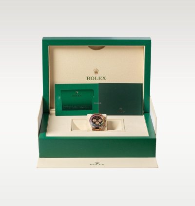 Rolex Daytona Rainbow