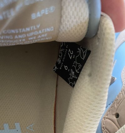 Bape Court Sta