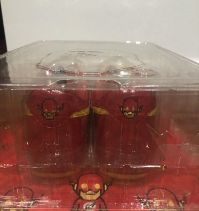 Bape Dc Comic Flash