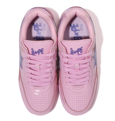 Bape Don Toliver Road Sta