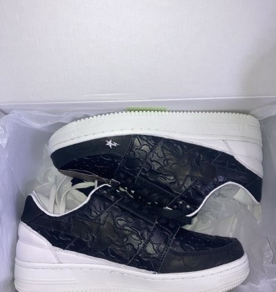 Bape Future Bape Sta Low