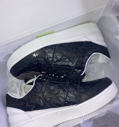 Bape Future Bape Sta Low