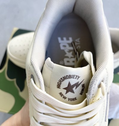 Bape Highsnobiety Bape Sta