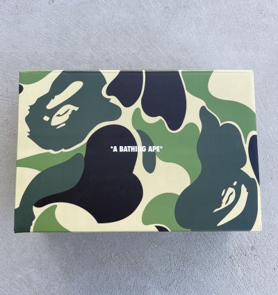Bape Highsnobiety Bape Sta