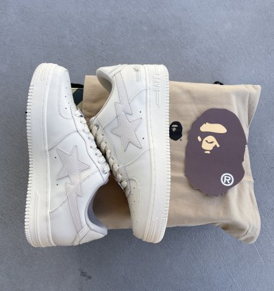 Bape Highsnobiety Bape Sta