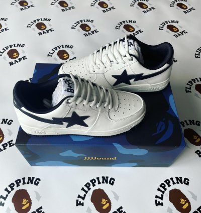 Bape Jjjhound Bape Sta 2023