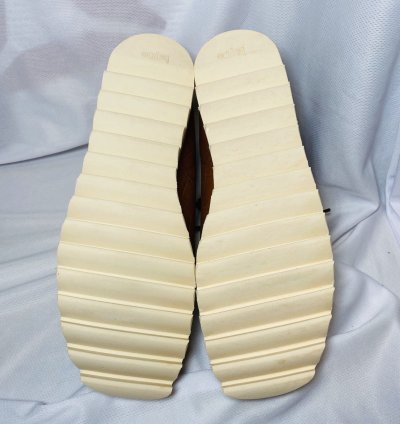 Bape Manhunt Brown Croc Skin 8 Clarks Bapesta Sta