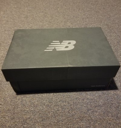 Bape New Balance 2002r Black Camo