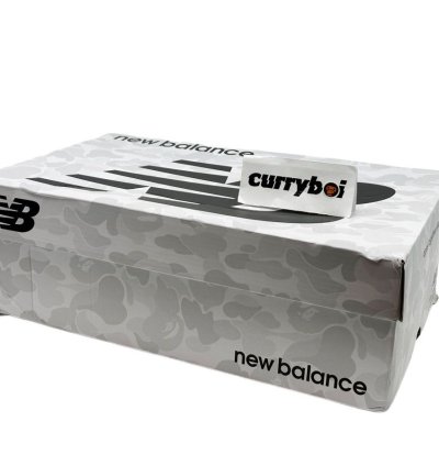 Bape New Balance 57 40 Bape Multi