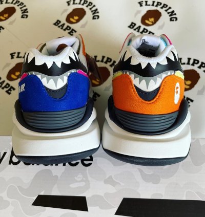 Bape New Balance 5740