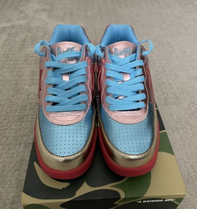 Bape Road Sta