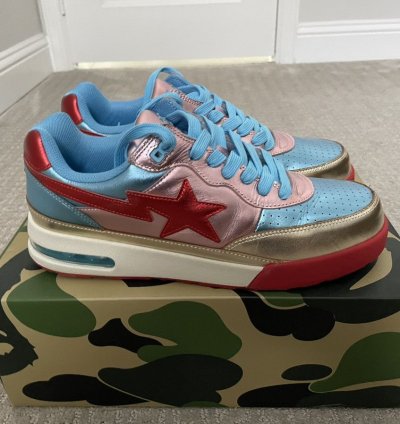 Bape Road Sta
