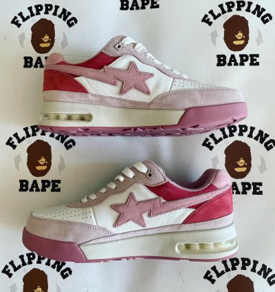 Bape Road Sta 3
