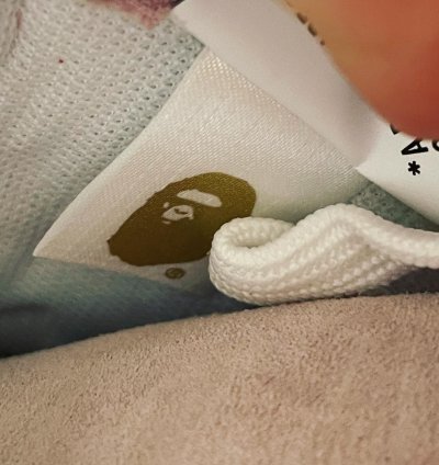 Bape Road Sta 3