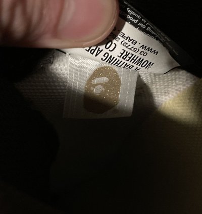 Bape Roadsta