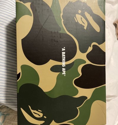 Bape Roadsta
