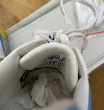 Bape Roadsta Bapesta Fs-034 Brand New Rare