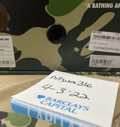 Bape Sk8 Sta