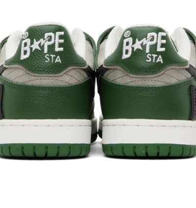Bape Sk8 Sta 1