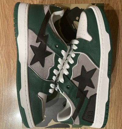 Bape Sk8 Sta 1