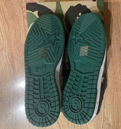Bape Sk8 Sta 1