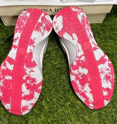 Nike Sabrina 1 Camou Pink