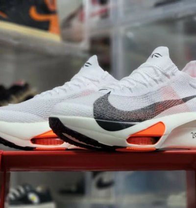 Nike Air Zoom Alphafly Next 3 Prototype