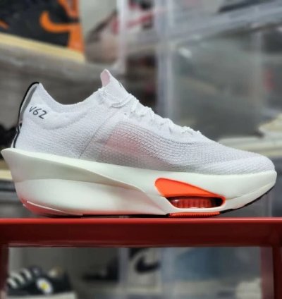 Nike Air Zoom Alphafly Next 3 Prototype