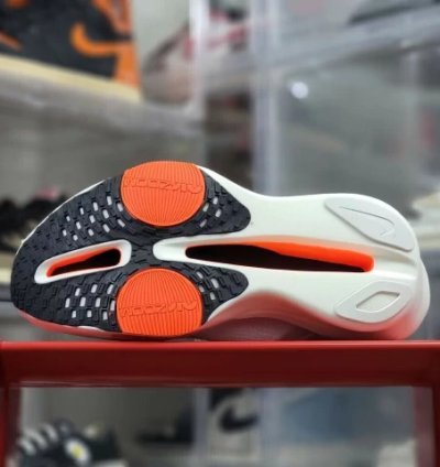 Nike Air Zoom Alphafly Next 3 Prototype