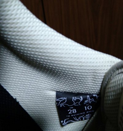 Bape Sk8 Sta 4