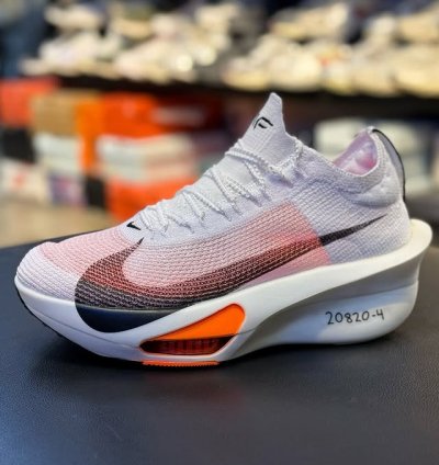 Nike Air Zoom Alphafly Next 3 Prototype