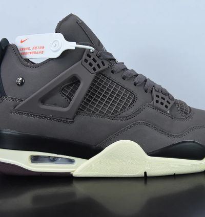 Nike Air Jordan 4 Retro A Ma Maniére Violet Ore