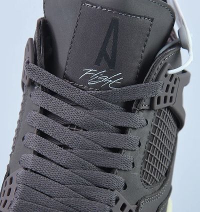 Nike Air Jordan 4 Retro A Ma Maniére Violet Ore