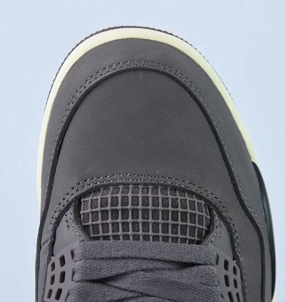 Nike Air Jordan 4 Retro A Ma Maniére Violet Ore