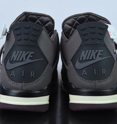 Nike Air Jordan 4 Retro A Ma Maniére Violet Ore