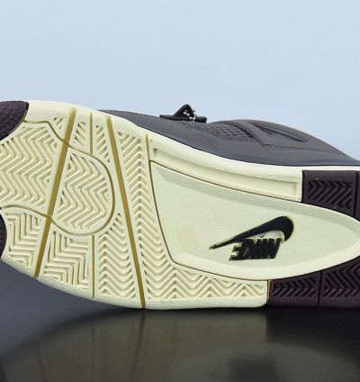 Nike Air Jordan 4 Retro A Ma Maniére Violet Ore