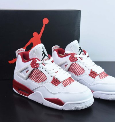 Nike Air Jordan 4 Retro Alternate 89