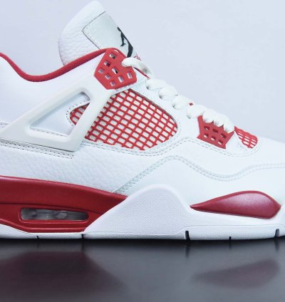 Nike Air Jordan 4 Retro Alternate 89