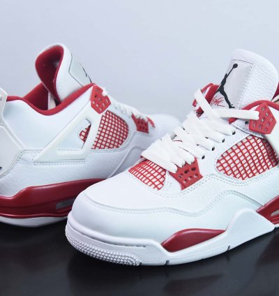 Nike Air Jordan 4 Retro Alternate 89