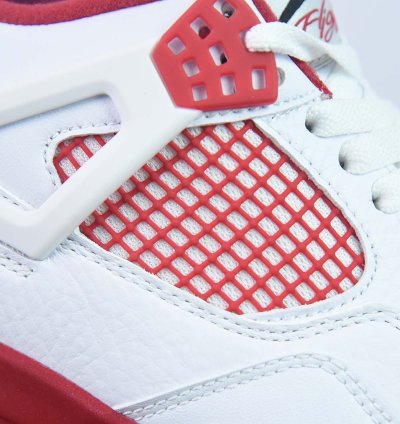 Nike Air Jordan 4 Retro Alternate 89