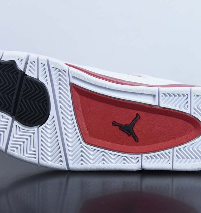 Nike Air Jordan 4 Retro Alternate 89