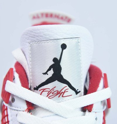 Nike Air Jordan 4 Retro Alternate 89