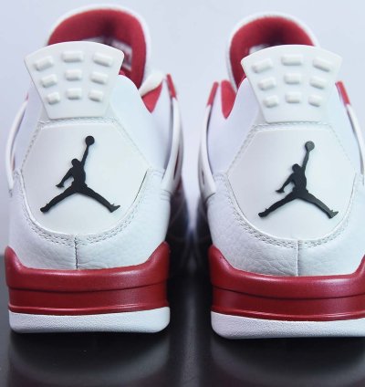 Nike Air Jordan 4 Retro Alternate 89