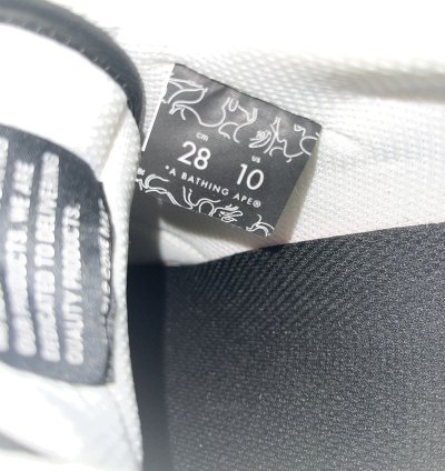 Bape Sk8 Sta Camo