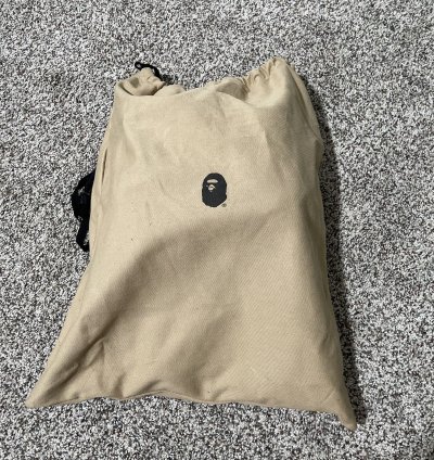 Bape Sk8 Sta Camo