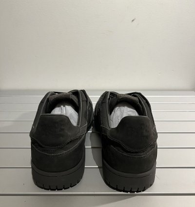 Bape Sk8 Sta Complexcon Dark Grey Sneakers