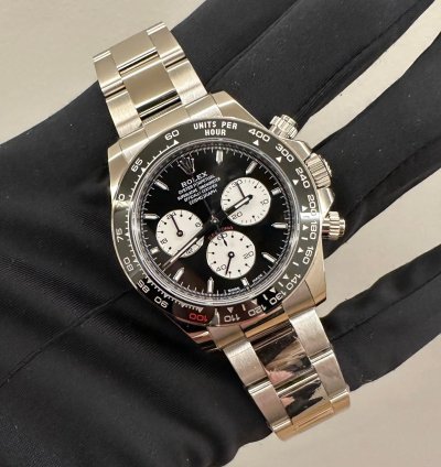 Rolex Daytona Ref 126529ln