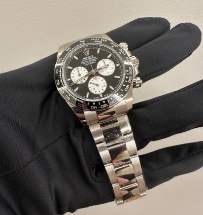 Rolex Daytona Ref 126529ln