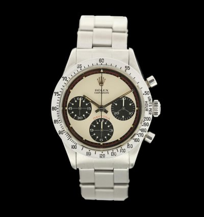 Rolex Daytona Ref 6239 Paul Newman