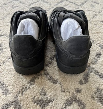 Bape Sk8 Sta Sneaker Black